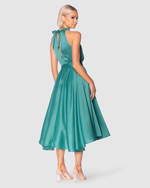 Josette Midi Dress